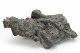 Pica Glass ( grams) - Meteorite Impactite From Chile #224425-2